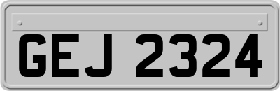 GEJ2324
