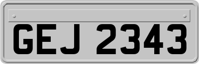 GEJ2343
