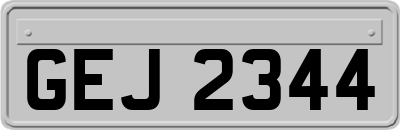 GEJ2344