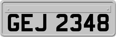 GEJ2348