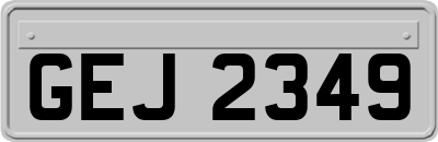 GEJ2349
