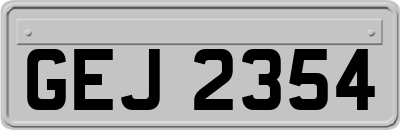 GEJ2354