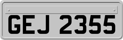 GEJ2355