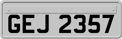 GEJ2357