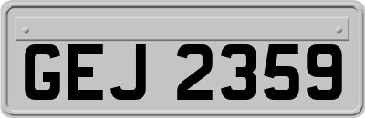 GEJ2359