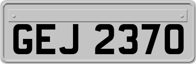 GEJ2370