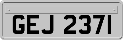 GEJ2371