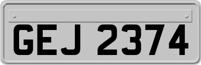 GEJ2374