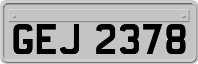 GEJ2378