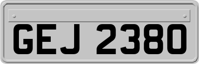 GEJ2380