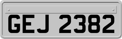 GEJ2382
