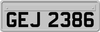 GEJ2386