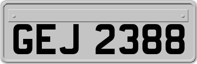 GEJ2388