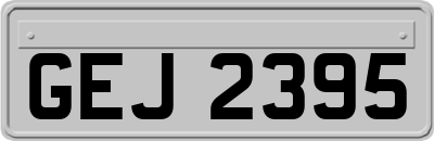 GEJ2395