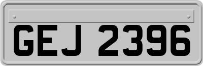 GEJ2396