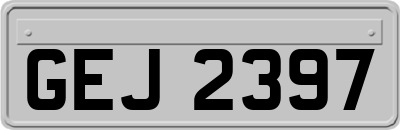 GEJ2397