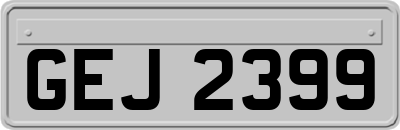 GEJ2399