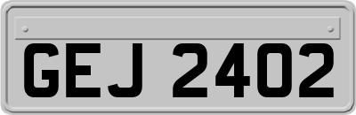 GEJ2402
