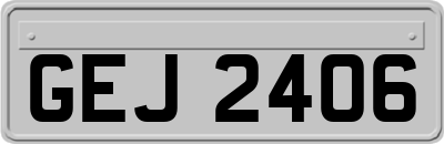 GEJ2406