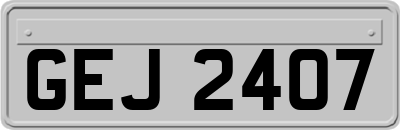 GEJ2407