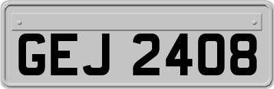 GEJ2408