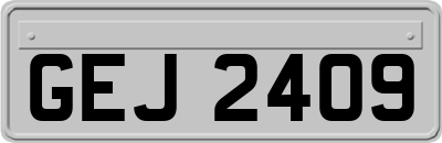 GEJ2409