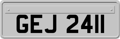 GEJ2411