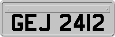 GEJ2412