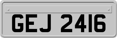 GEJ2416