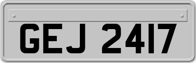 GEJ2417