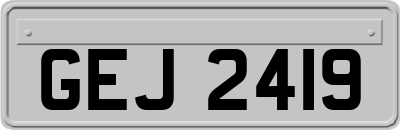 GEJ2419