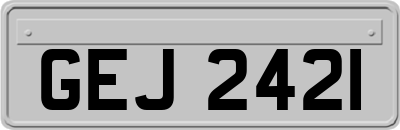 GEJ2421