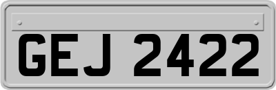 GEJ2422