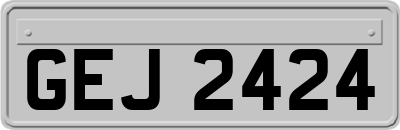GEJ2424