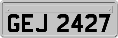 GEJ2427