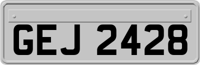 GEJ2428