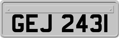 GEJ2431