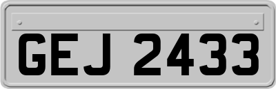 GEJ2433