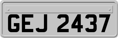 GEJ2437