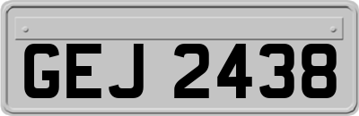 GEJ2438