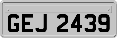 GEJ2439