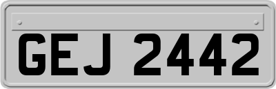 GEJ2442