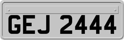 GEJ2444