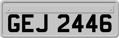 GEJ2446