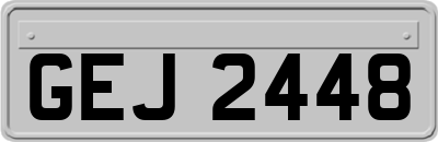 GEJ2448
