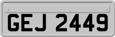 GEJ2449