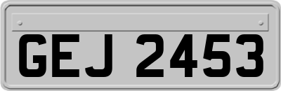 GEJ2453