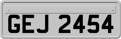 GEJ2454