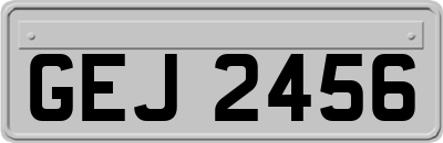 GEJ2456