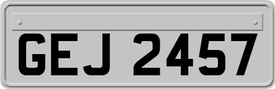 GEJ2457